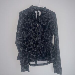 Lululemon define full zip